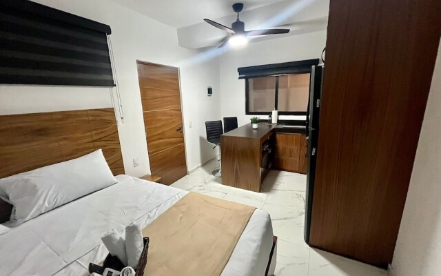 AHAU Apartments