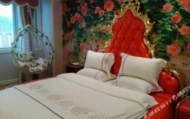 Xining Hongwei Hotel