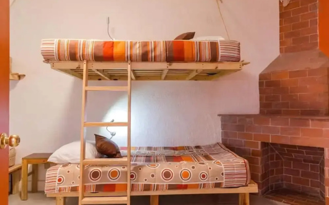 Casa Alphela Playa del Carmen