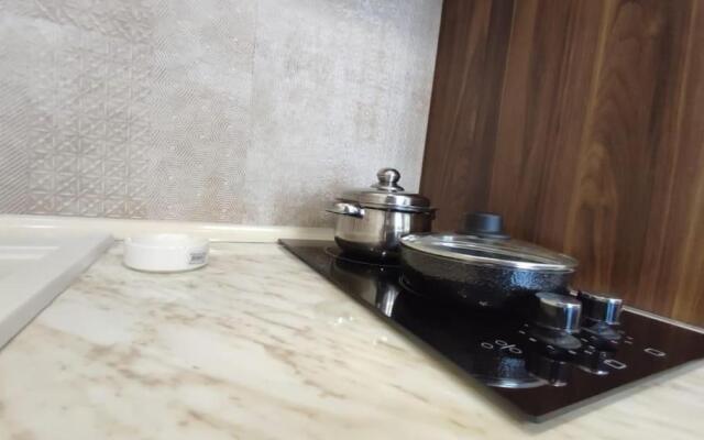 Leo Group luxury Apartment 13-291 Sunrise Batumi