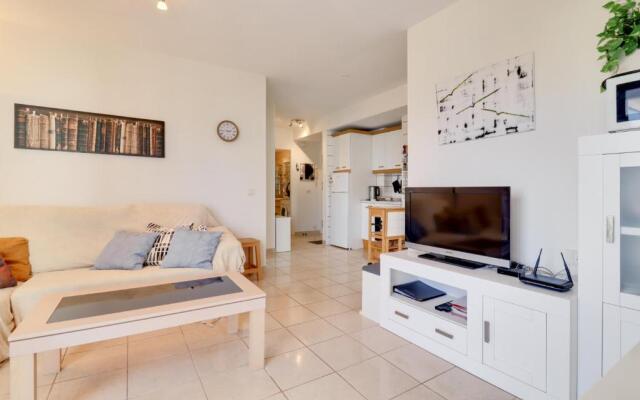 2 bedroom in Parador