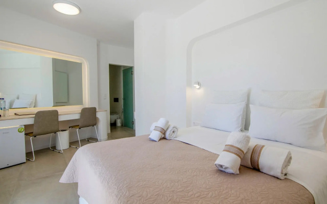 Kritikakis Village Hotel