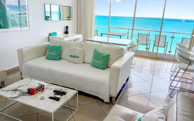 Residence Catalina APT 3