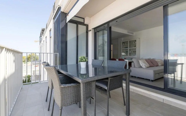 The Sunset House-punta Candor Beach