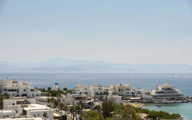 Phaedrus Living: Paros Cycladic Residences 7