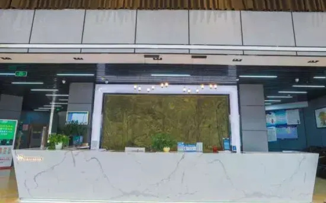 Pizhou Dihao Jingzhi Hotel