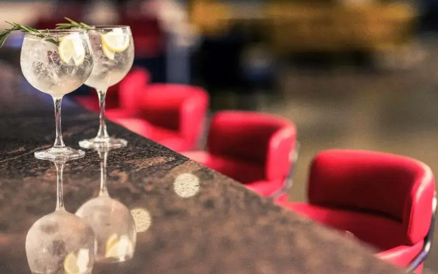 Mercure Swansea Hotel