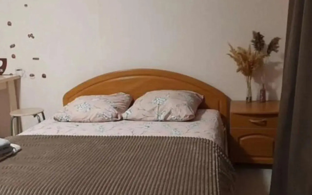 Апартаменты на улице 10 лет Октября