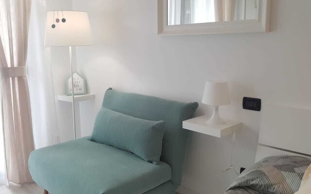 Borgo Antico Rooms