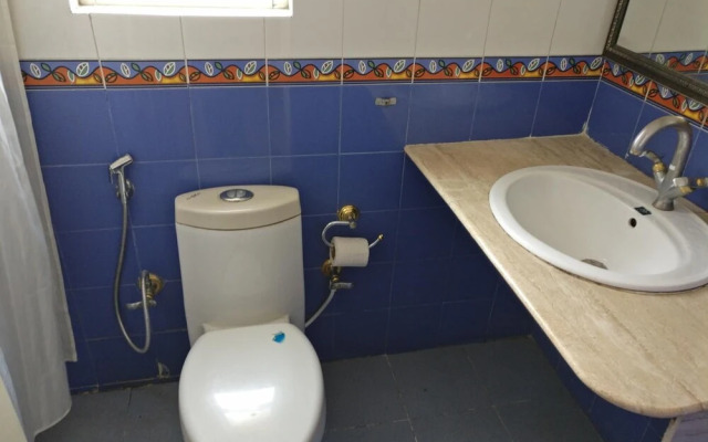 Lake Habitat Serviced Apartments