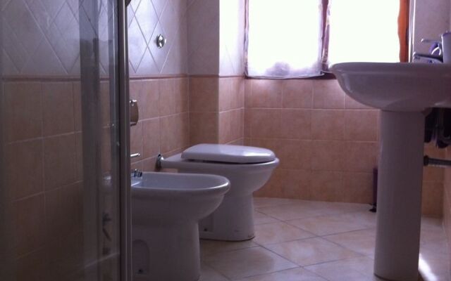 Seaside Holidays - Appartamento Dalia