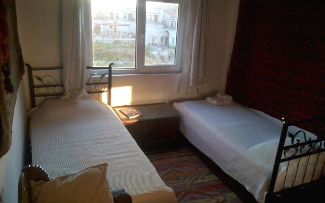 Oasis Hostel
