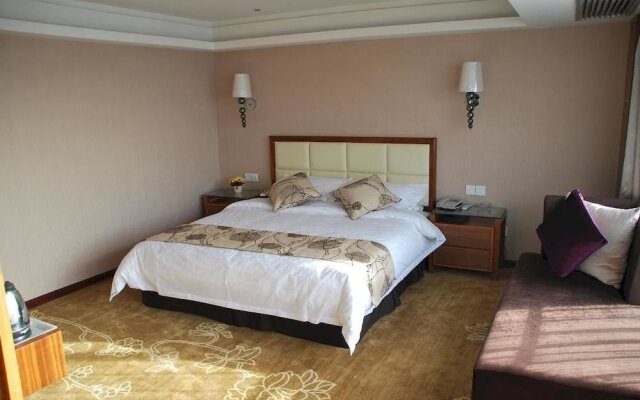 Sunflower Hotel