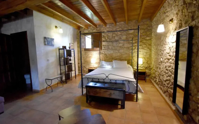 Hotel Rural A Velha Fábrica