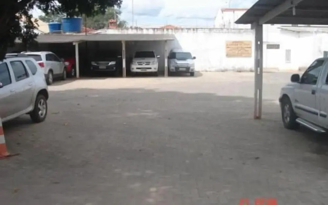 Hotel Portal da Amazônia