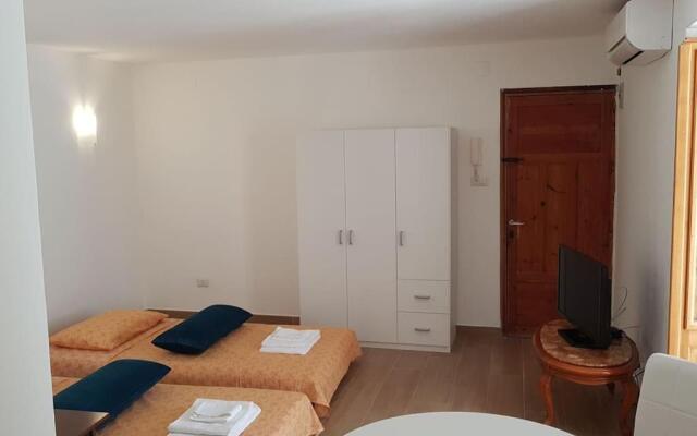 Prestige Studio Apartment in historic centre