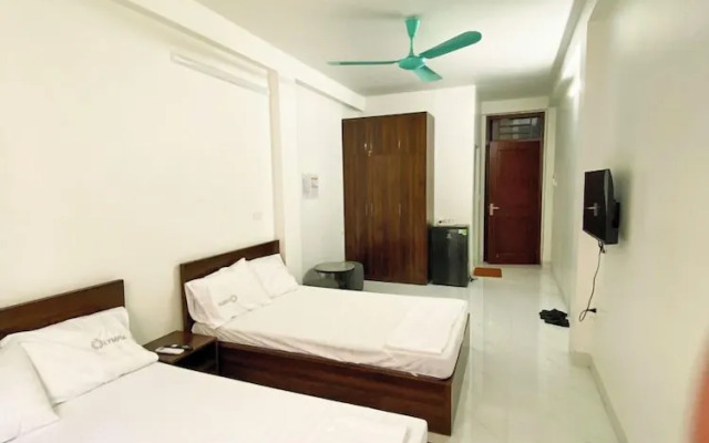 GRAD Minh Trang Motel