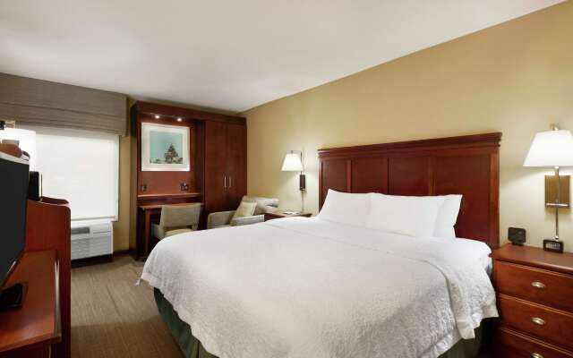 Hampton Inn Ft. Lauderdale-Cypress Creek