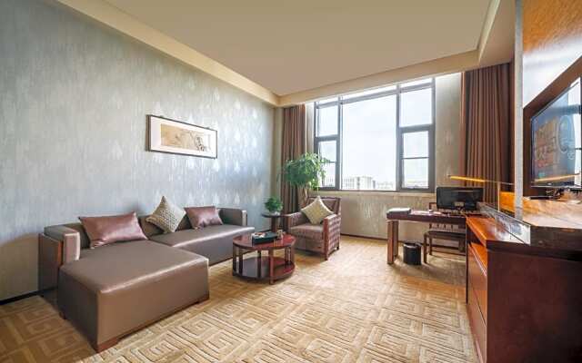 Chengdu Airport Hotel