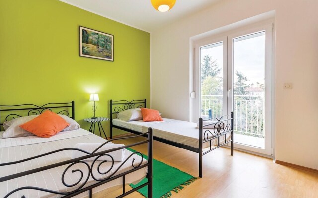 Stunning Home in Pula With Wifi and 5 Bedrooms