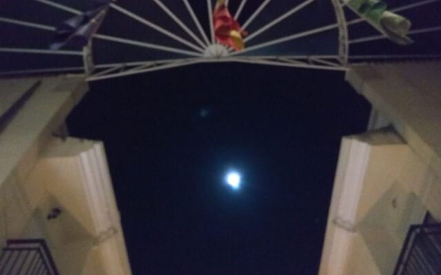 Noche De Ronda