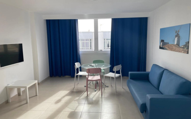 Apartamentos Tao Noah