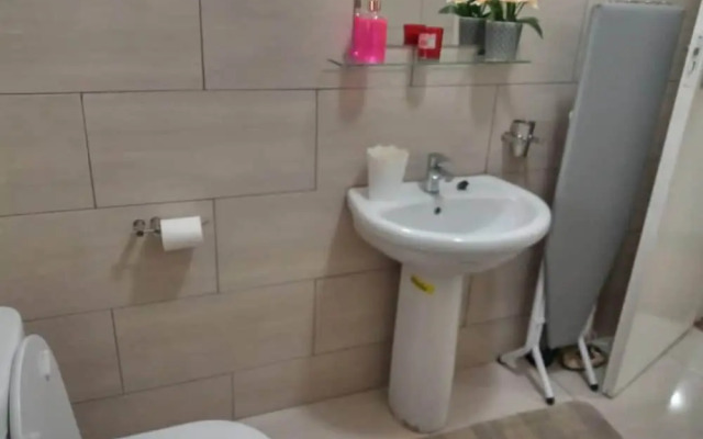 Luxurious 3 bed House Modern Open Plan- Borehole - 2046