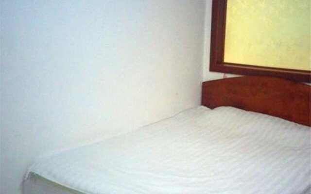 Deyuelou Hotel