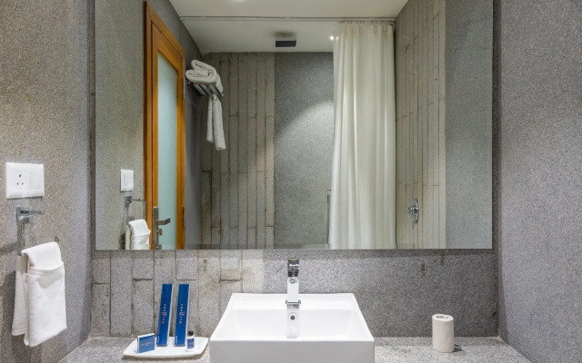 Hotel Nalanda