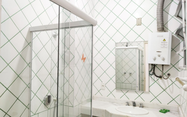 TC602 Melhor Vista do Rio