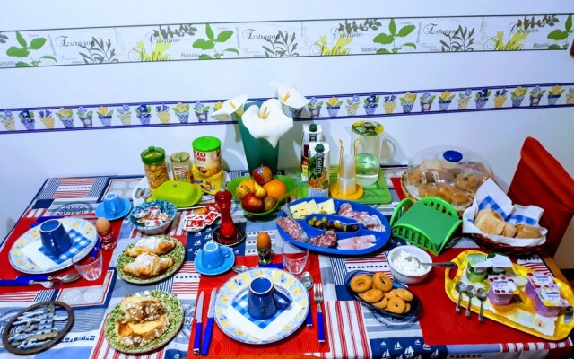 La Barcaccia B&B Riposto