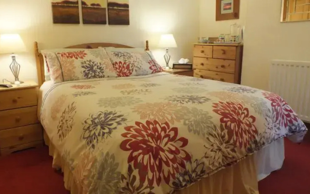 Heulwen Bed and Breakfast