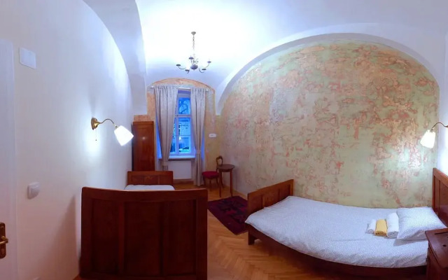 Zagreb Speeka Hostel