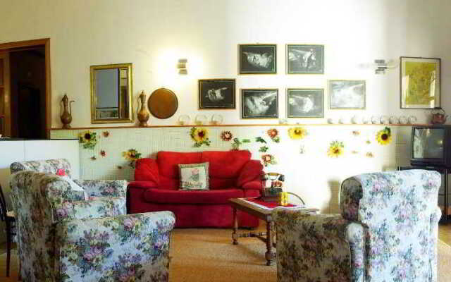 Hotel il Poggetto