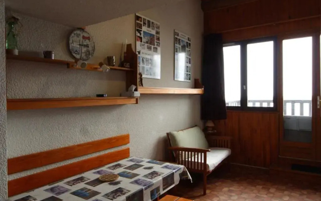 Appartement Aussois, 2 pièces, 4 personnes - FR-1-508-157