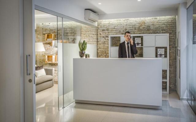 Eric Vökel Boutique Apartments Bcn Suites