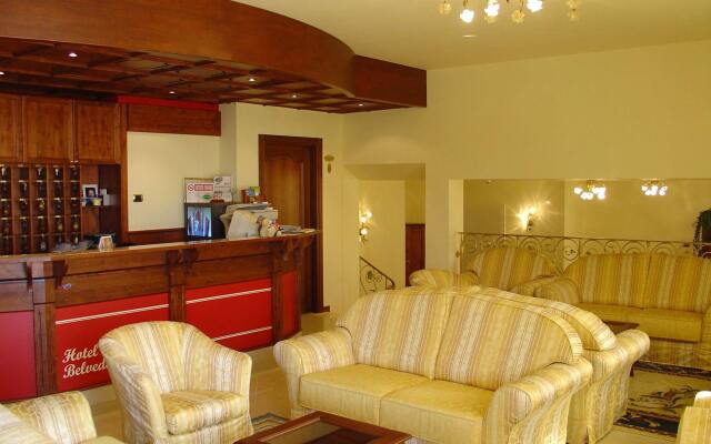 Hotel Belvedere