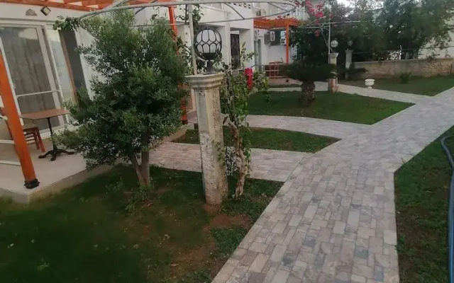 İlker Apart Otel