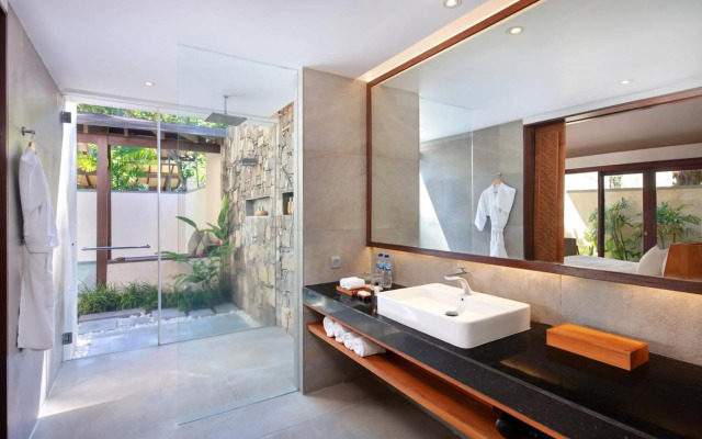 Katamaran Hotel & Resort Lombok