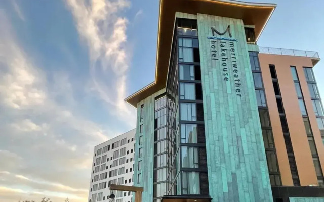 Merriweather Lakehouse, Autograph Collection