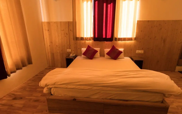 Radhu's Boutique Inn