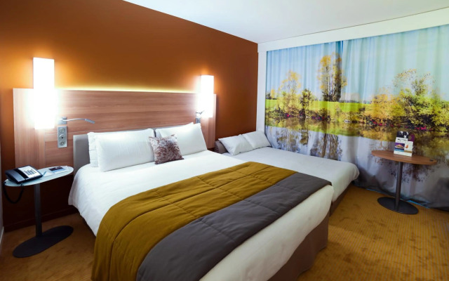 Hôtel Mercure Macon Bord de Saône
