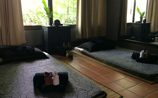 Narittaya Resort and Spa