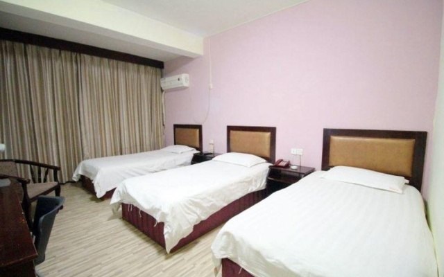 Yiting Holiday Hotel – Guest Rooms – Jingdezhen