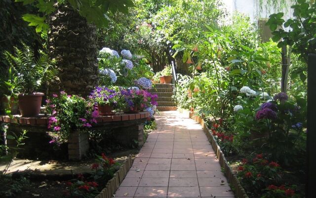 Villa Rosa Etna Apartments
