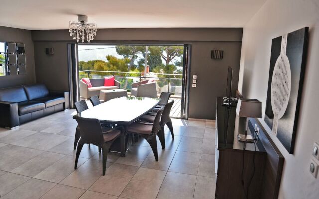 Villa Cassis.com