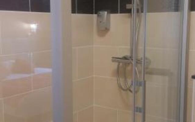 Oyonnax Bellignat Appart Hotel
