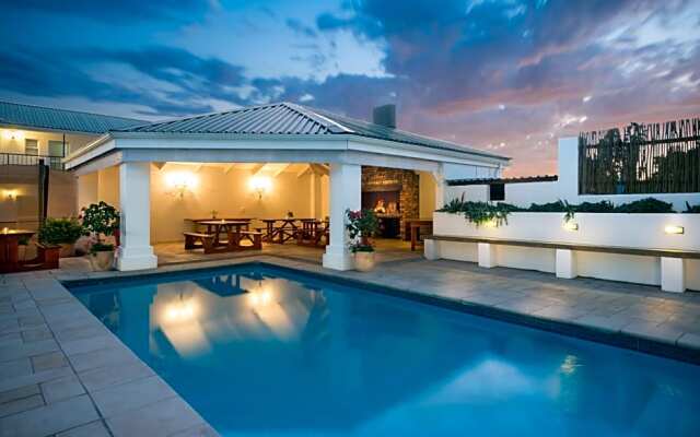 Citrusdal Country Lodge