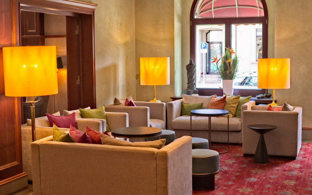 Hotel Halm Konstanz