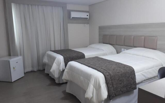 Hotel Village Confort Campina Grande